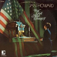 Jan Howard - For God And Country